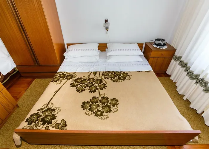 Apartmani Jelica