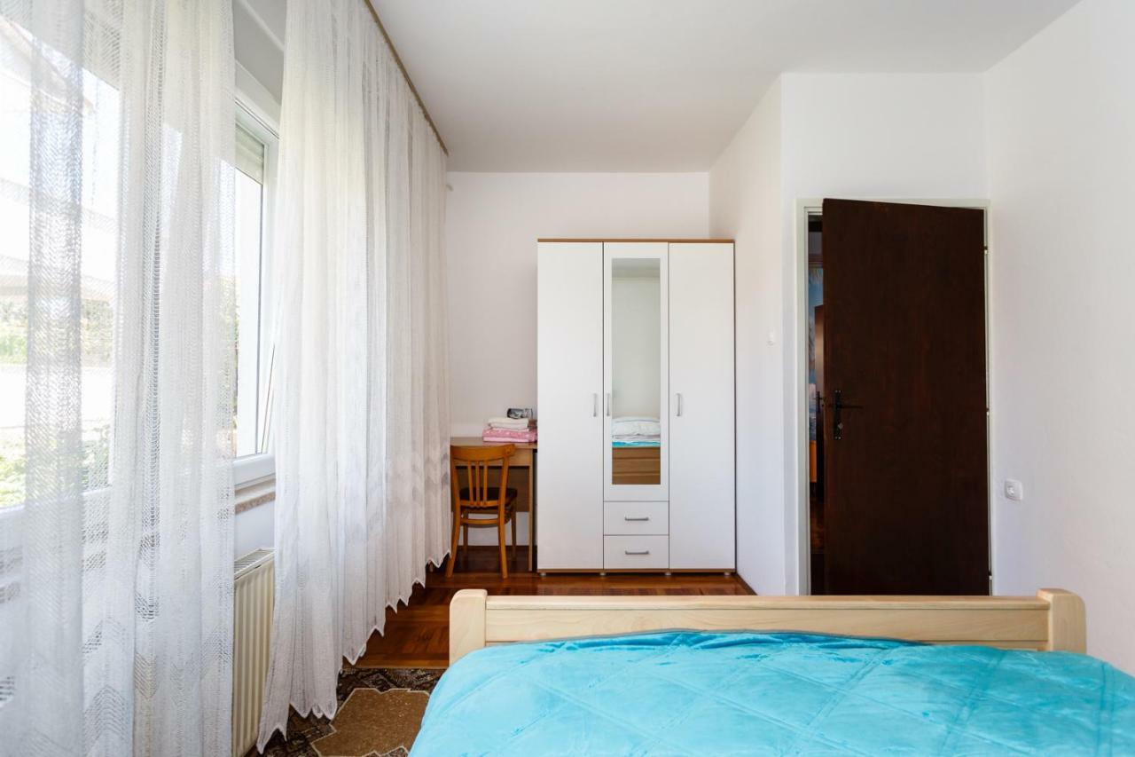 Jelica Apartment Krk Town