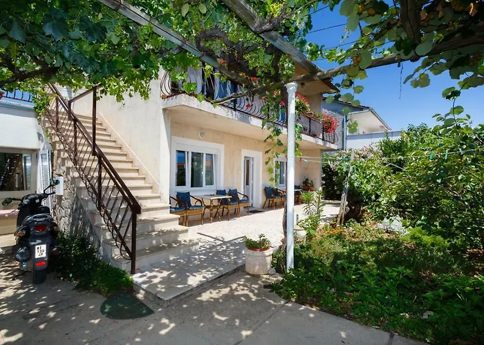 Apartmani Jelica