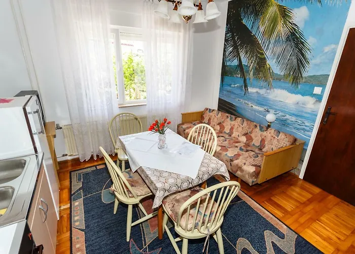 Apartmani Jelica