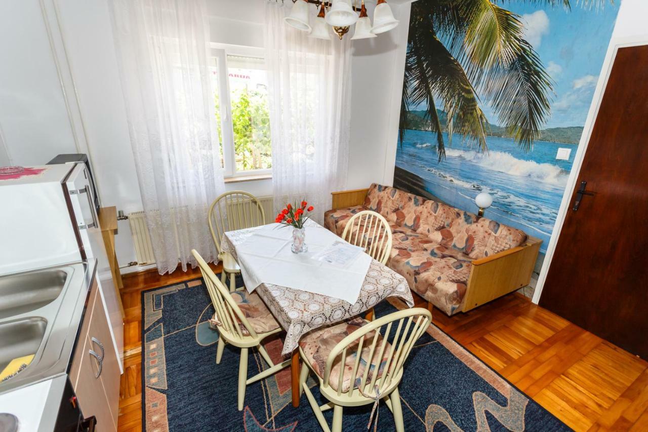 Jelica Apartment