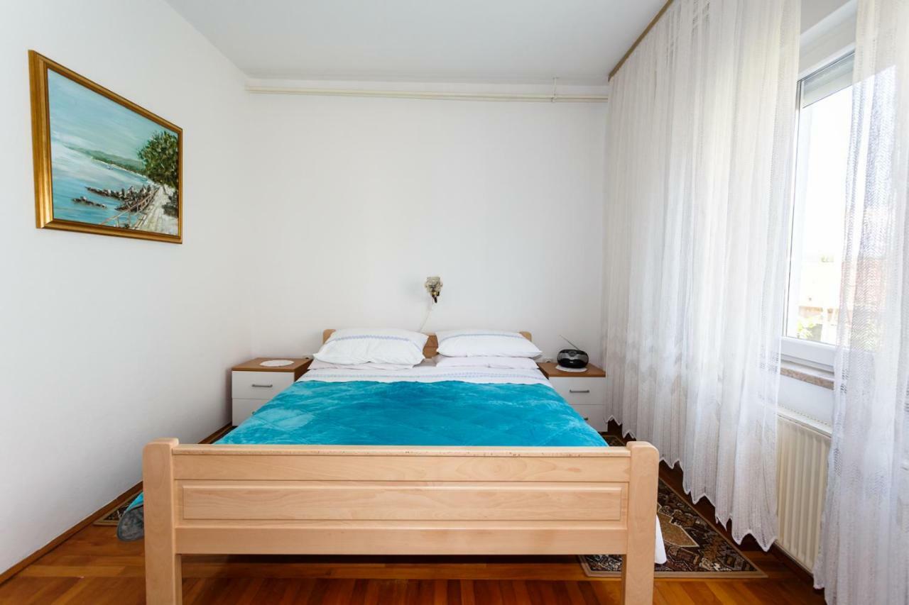 Jelica Apartment Krk Town